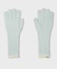 CHICKS Line Mohair Fingerhole Gloves (5 Colors)