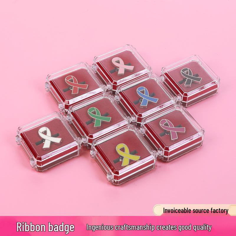 Zinc Alloy Butterfly Brooch with Imitation Enamel Finish - Elegant and Stylish Design