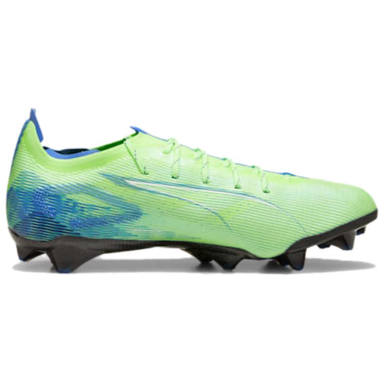 New PUMA Ultra 5 Carbon Fg 'Fizzy Apple White' 107684-03