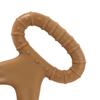 Dog Interactive Toy, Pet Chew Bite-Proof Realistic Toy, Dog Bone Teething Toy, 1PC