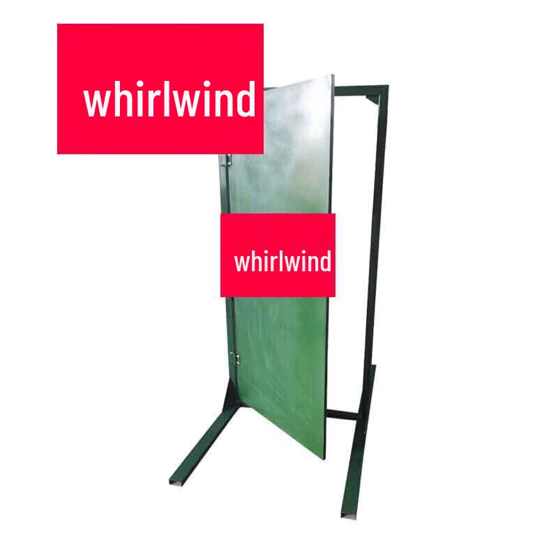 Xuanshi Steel-Wood Reaction Training Door