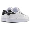 Club C 85 'Cloud White Core Black' GX7556