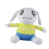 20 Stiluri Jucării de Pluș Undertale Desene Animate Sans Undertale Păpuși de Pluș Frisk Jucării Zombie de Pluș pentru Copii Cadouri de Ziua de Naștere