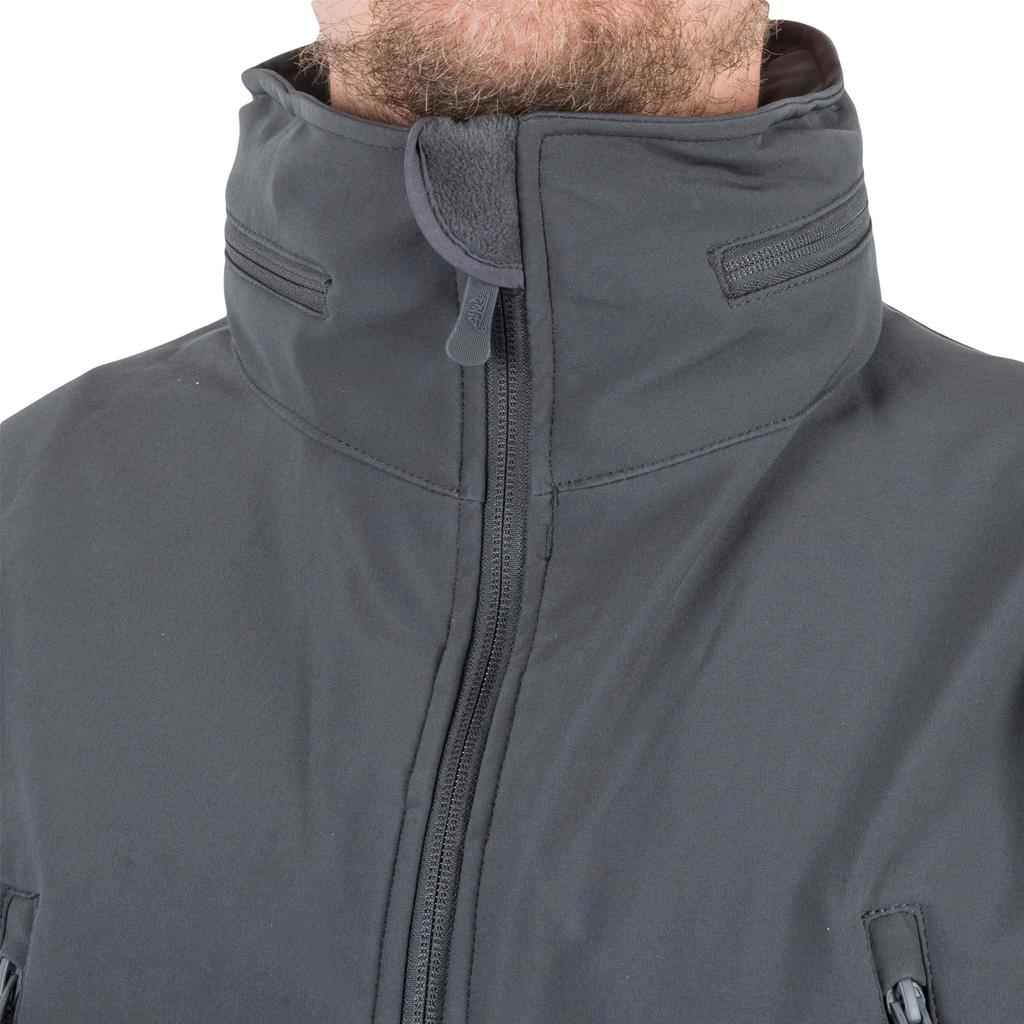 Helicontex Gunfighter Soft Shell Jacket Jumper Military Tactical Motorcycle Biker Outdoor Climbing Camping Gunfighter Soft Shell Jacket [HELIKON-TEX]