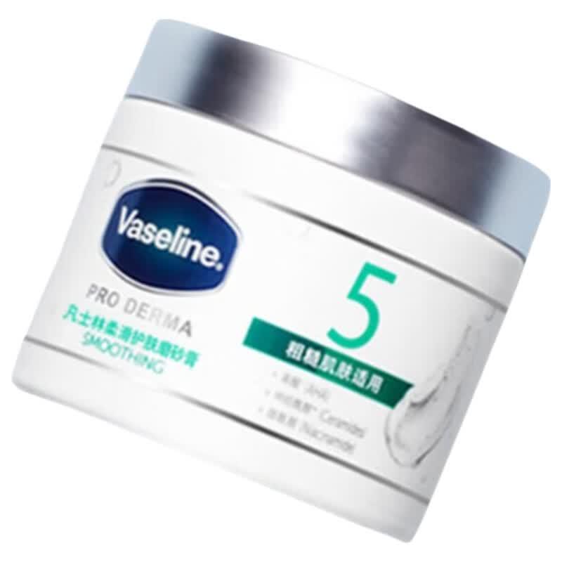 Vaseline AHA Exfoliating Body Scrub