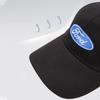 Kaczka Językowa Czapka Samochodowa Haftowane Logo Baseball 3D Czapki Regulowane Codzienne Trucker Hip hop Dla Ford ST Line Focus Mustang Fiesta