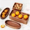 Walnut Wood Serving Tray