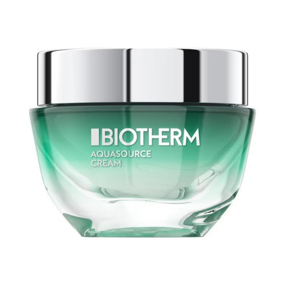 Biotherm Aquasource Moisturizing Cream 50Ml