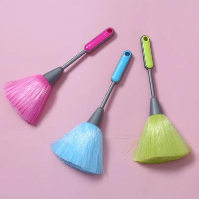 Neu Computer Tastatur Staub Pinsel Staub Pinsel Mini Duster Remover Reinigung Produkt Supplie Hause Büro Reiniger
