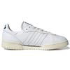 Adidas Originals Spezial Burnden SPZL Men's Lifestyle Shoes Footwear White Cream White Power Blue H03911
