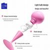 Bai Xi Pink Light Bulb Whitening Toothpaste