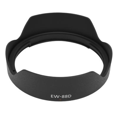 EW-88D Camera Mount Lens Hood for Canon 16-35mm F2.8III Lens
