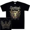 Korpiklaani Crest Shirt S-3XL Folk Metal Official Band T-Shirt Tshirt