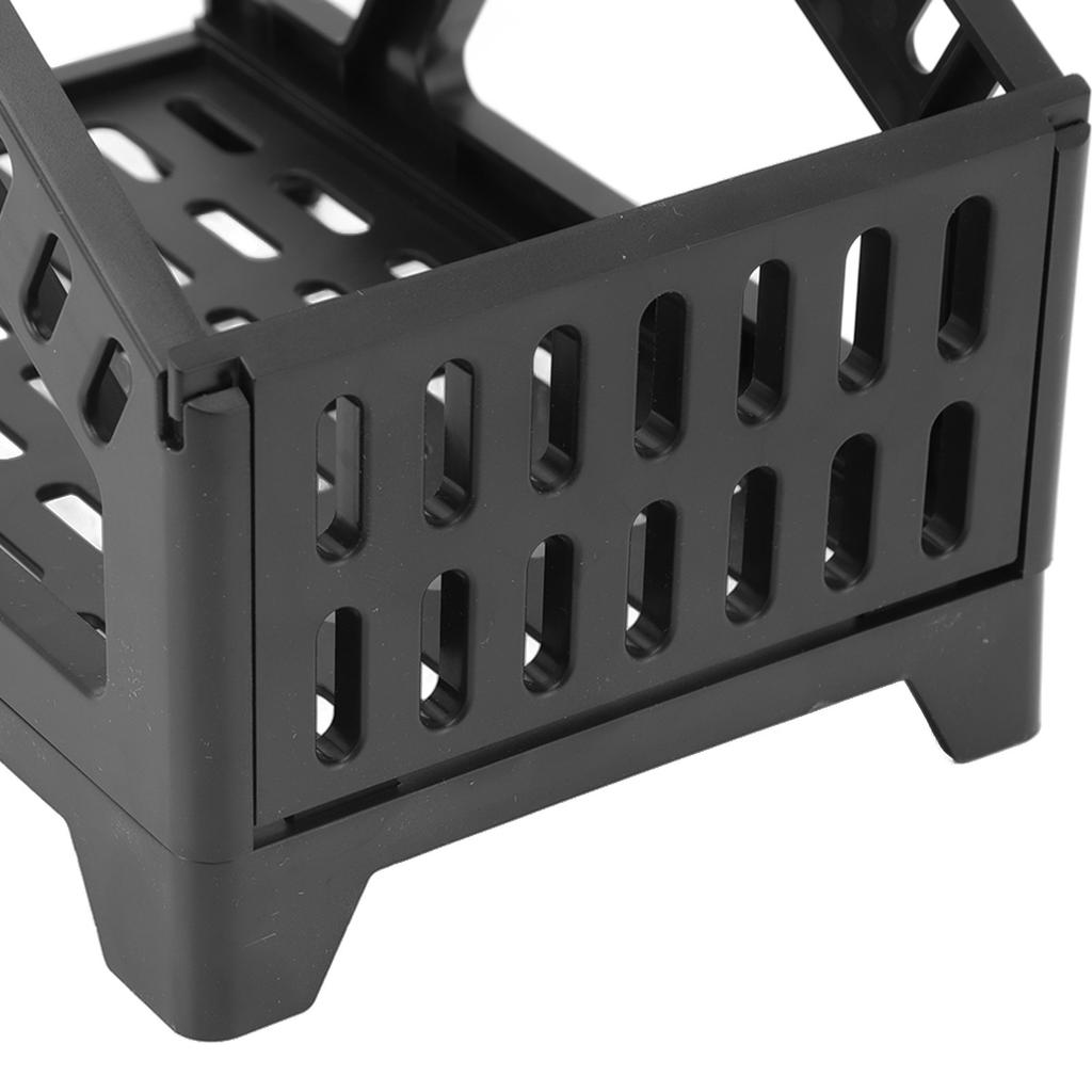 Barcode Printer Stand Save Space Lightweight Convenient   Printer Stand for General Labeling NaMachines