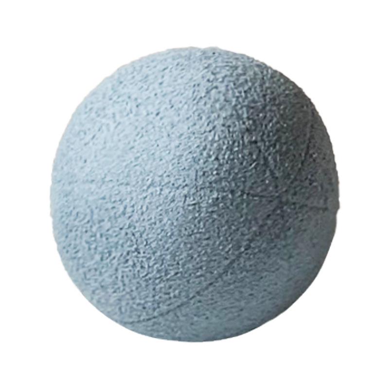 Ins Minimalist Living Room Sofa Ball Shaped Pillow Decoration Home Decoration Cushion Fun Ball Shaped Plush Car Cushion