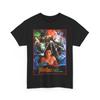 A Nightmare On Elm Street 1984 100% Cotton T-shirt Mens Tees Top Unisex Heavy Cotton Tee
