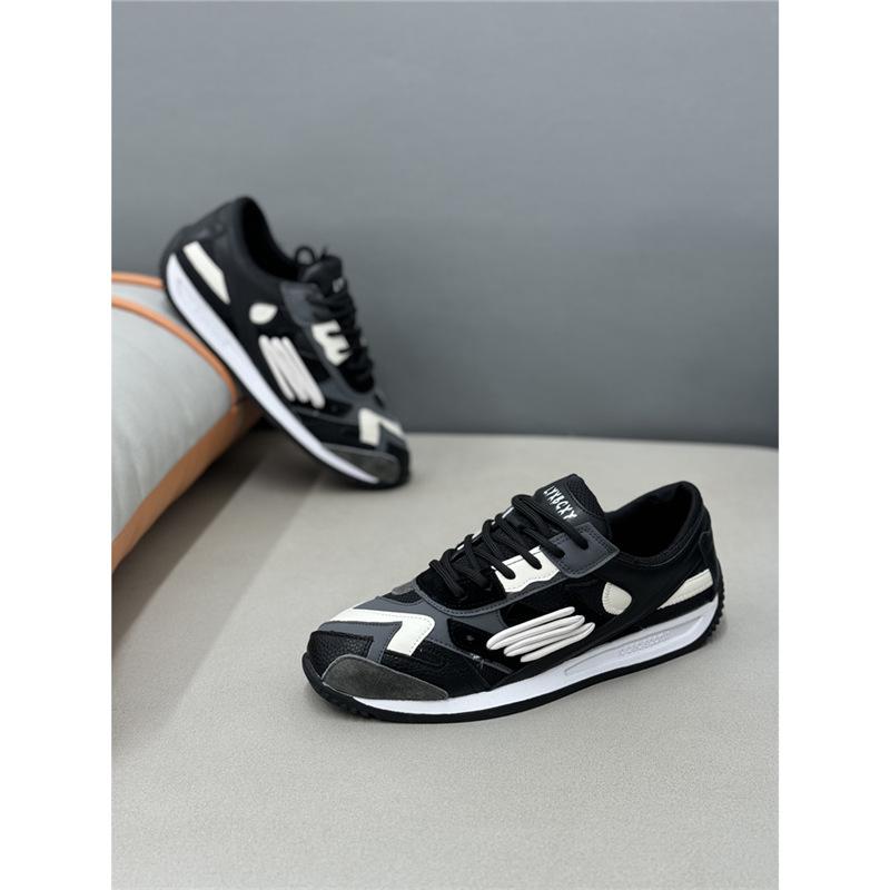 Nuove scarpe comode scarpe sportive scarpe comode traspiranti bc