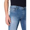 Armani Exchange Mens J14 Skinny Jeans