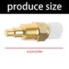 Precise Engineered Temperature Sensor Switches For Enhancing Vehicle Cooling System Efficiency MB536176 19188132 B568959