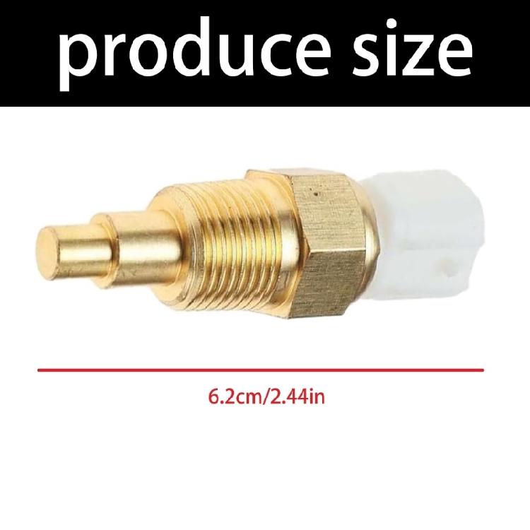 Precise Engineered Temperature Sensor Switches For Enhancing Vehicle Cooling System Efficiency MB536176 19188132 B568959