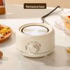 Xingu Mini Glass Electric Health Kettle