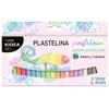 Kidea Pastel Plasticine 24 Colors Derform