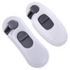 Storage Cabinet Door Lock Anti-Pinch Hand Door Lock Refrigerator Door Lock Baby Safety Lock