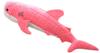 YYFRIEND Shark Plush Toy Whale Shark Doll Fluffy Sleeping Pillow Girl Valentine's Day Gift Napping Cushion