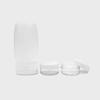 Travel Containers (pack of 3)