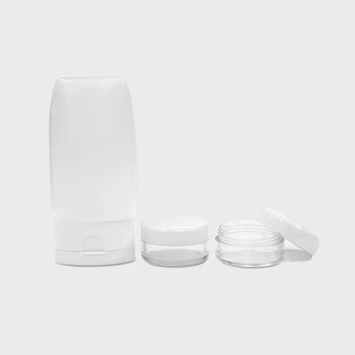 Travel Containers (pack of 3)