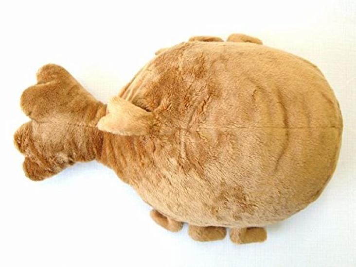 Munyumu Beetle Plush Toy XL Size 40cm