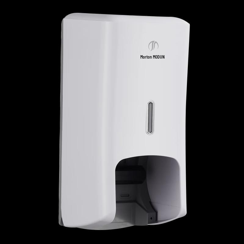 Morton Wall-Mounted Large Roll Tissue Dispenser