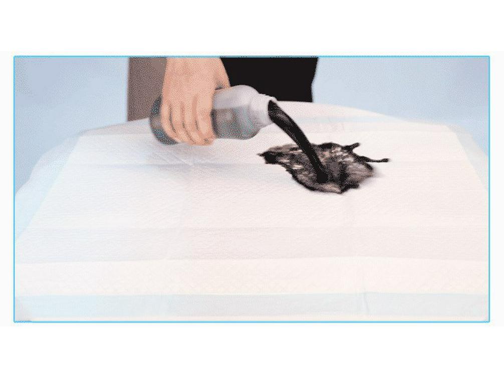 Pet Diapers: Thick, Deodorizing Options for Dogs and Cats, Ideal for Training and Toileting.