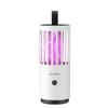 USB Rechargeable Outdoor and Indoor Electric Mosquito Killer Lamp and Repellent Trap