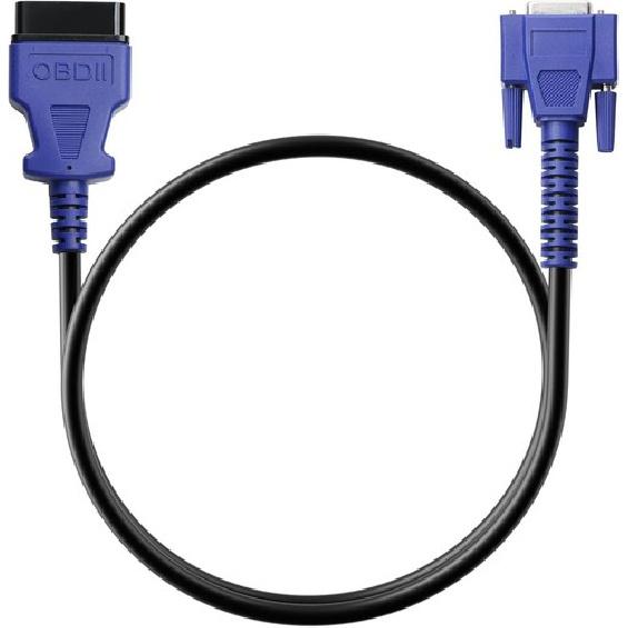 OBD2 Main Cable MaxiIM IM508 OBDII Connector OBD Main Test Cable