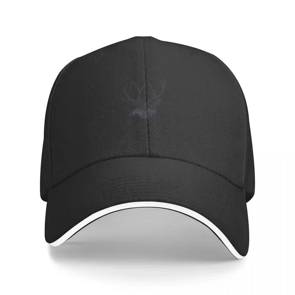 Buck of the Wild Cap Baseballkappe Designerkappe Kinderkappe Damenmütze Unisex