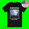 Summoning Minas Morgul Men's Black Size S To 3XL