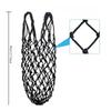 Hay Nets for Horses Slow Feeding Horse Hay Bag with Fixed Ring Treat Holder Basket for Stalls Herders Farmers Yards Sheep