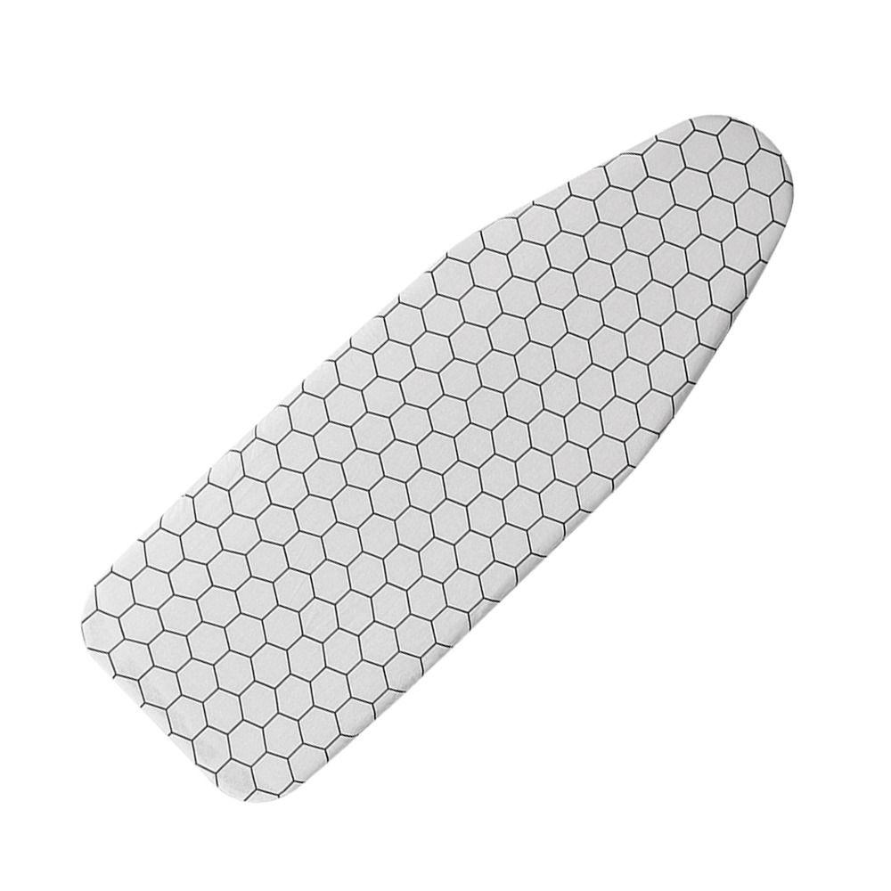 1Pcs Thick Cotton Padding Ironing Board Cover Stain Resistant Ironing Cover  For Ironing Table