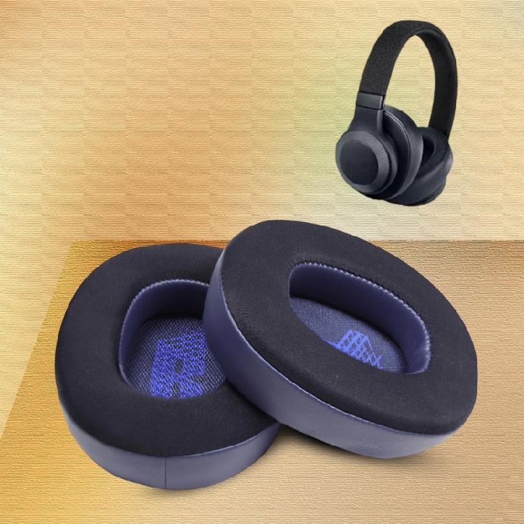 Quick Install Ear Pad For E65 (E65BT E65BTNC)/Live 650 Headphones Soft Foam Cushions Noise Isolation Durability