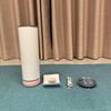 20oz 4-in1sublimation Smart Bluetooth Speaker music Straight Stainless Steel Insulated Double-layer Vacuum tumbler mug cup