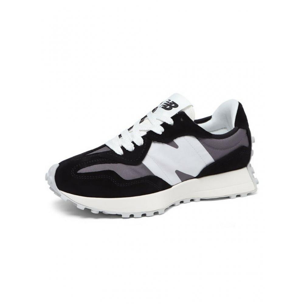 

NEWBALANCE New Balance 327 Sneaker Кроссовки Черный Серый U327WEM