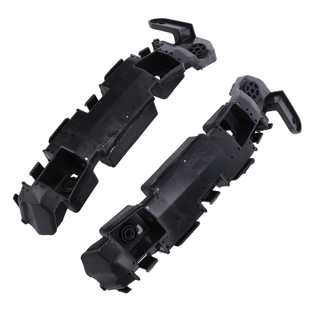 Front Left Right Bumper Support Mounting Bracket 71198 T7A J00 Grille Upper Holder Mounting Support for HRV 2016 To 2021