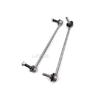 Front Sway Bar Link Stabilizer Set RBM500150 RBM500140 For Land Rover Range Sport L320 Discovery 3 L319 Discovery 4 L319