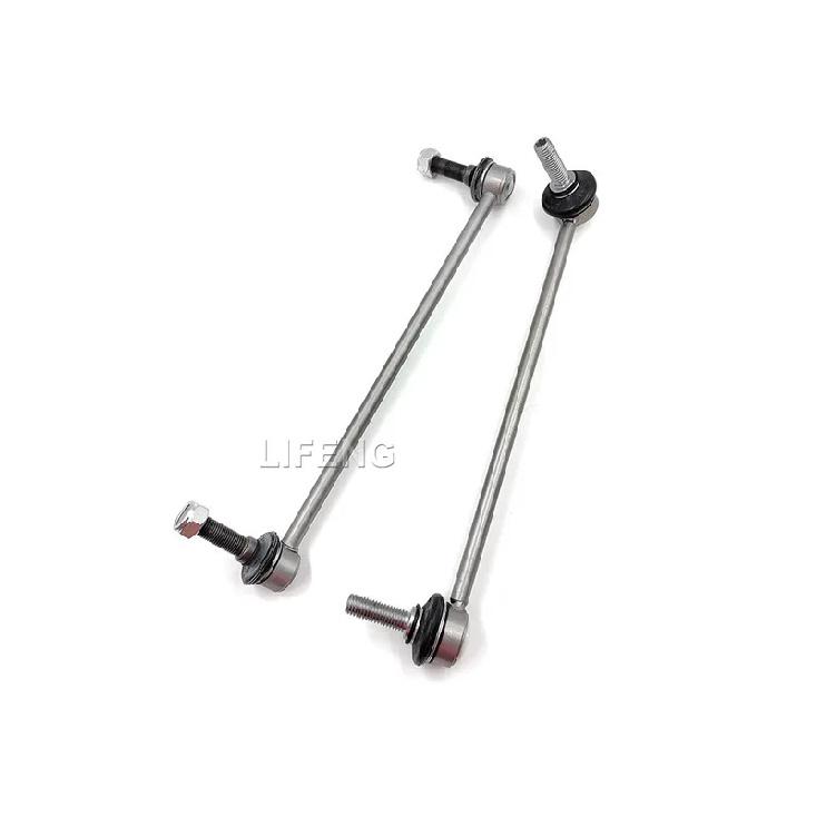 Front Sway Bar Link Stabilizer Set RBM500150 RBM500140 For Land Rover Range Sport L320 Discovery 3 L319 Discovery 4 L319