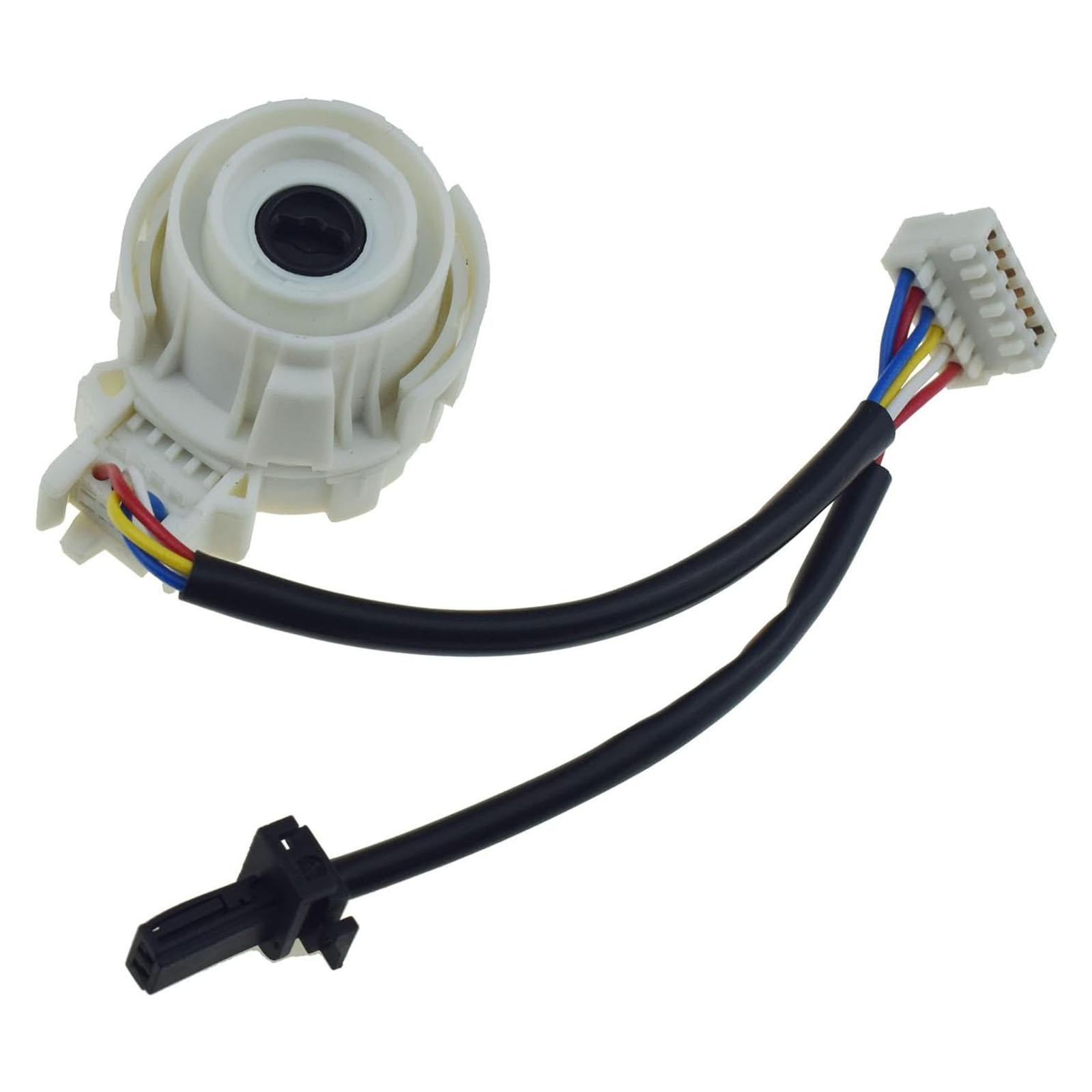 

High Security Ignitions Switches for Select Model 1K0905849 5K0905865 ABS Construction Ignitions Starter Switches 1