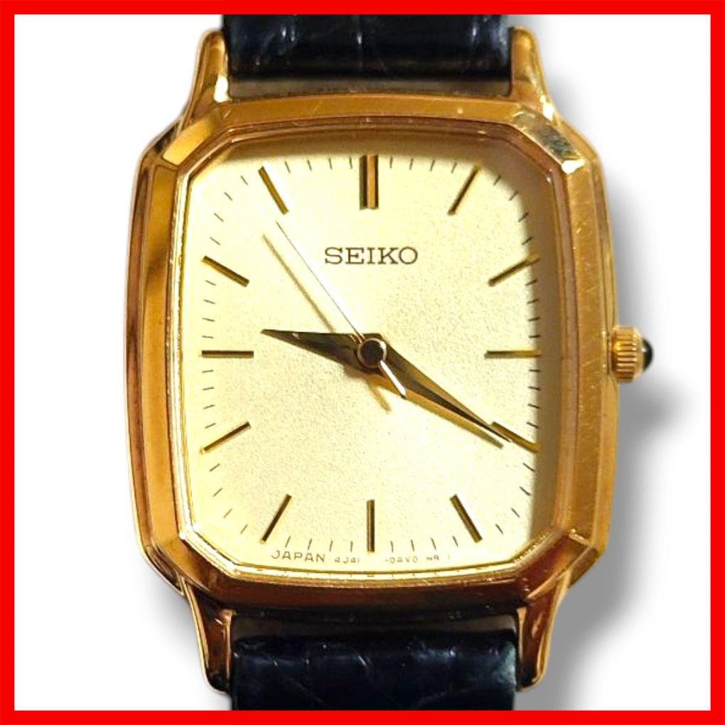 [USED] Seiko Dolce & Exceline Watch