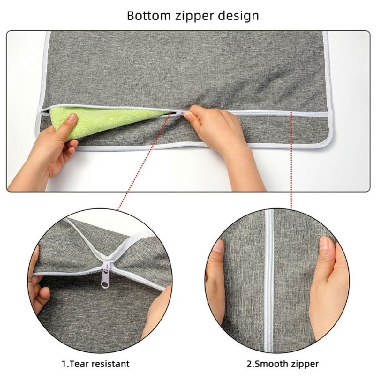 Storage Basket Bathroom Storage Bag Dirty Clothes Organizer Laundry Basket Home