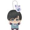 2026 15cm Blue Lock Plush Nagi Seishiro Mikage Reo Anime Periphery Backpack Charm Anime Plush Pendant Keychain Gift