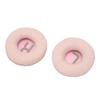 Replacement Ear Pads Protein Leather Memory Foam Noise Isolation Ear Cushion for T450 T450bt